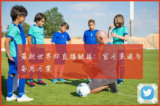 最新世界杯直播链接：官方渠道与备用方案